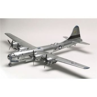 楽天市場】B-29 スーパーフォートレス (1/48 5711) アメリカレベル