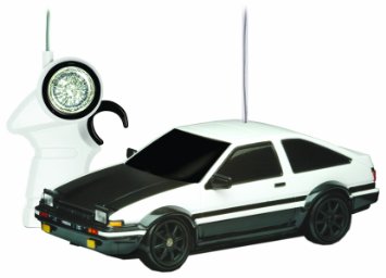 頭文字D ドリフトパッケージライト AE86&FD3S 2種類セット 頭文字D