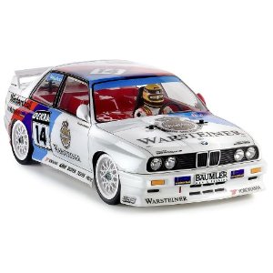タミヤ1/10 Schnitzer BMW M3 SPORT EVO.RCカー タミヤ1/10