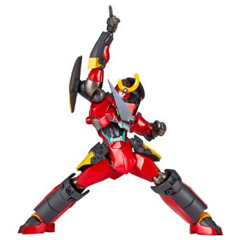 楽天市場】リボルテック 天元突破グレンラガンセット 海洋堂