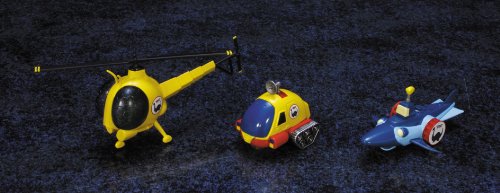 楽天市場】EX合金 恐竜探険隊ボーンフリー ボーンフリー号 FEWTURE