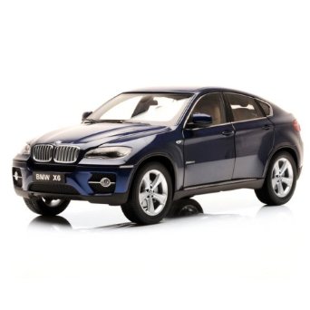 楽天市場】bmw x6 ミニカーの通販