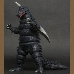 エクスプラス 大怪獣シリーズ 少年リック限定商品 メモール エクス