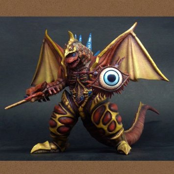 楽天市場】大怪獣シリーズ ULTRA NEW GENERATION 「ファイブキング