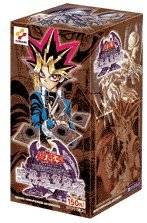 遊戯王 暗黒魔竜復活 絶版シュリンク付き 未開封BOX 遊戯王 暗黒魔竜復活