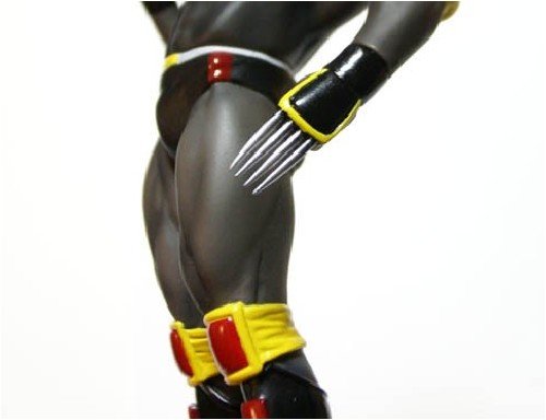 楽天市場】CCP マスキュラーコレクション vol.94 ウォーズマン