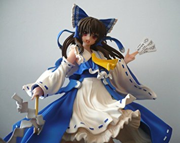 楽天市場】東方project 博麗霊夢 東方香霖堂版 イベント限定エクストラ