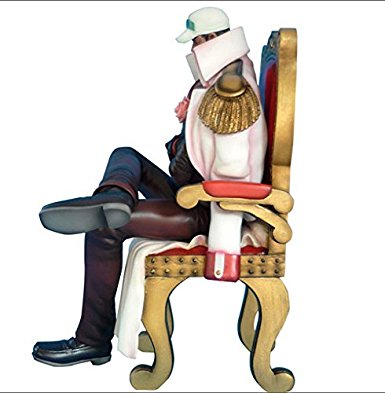 ワンピース one piece アーカイブコレクション 赤犬 サカズキ元帥 新