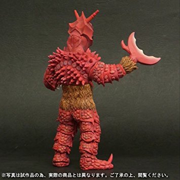 楽天市場】大怪獣シリーズ ウルトラマンエース 異次元空間対決セット