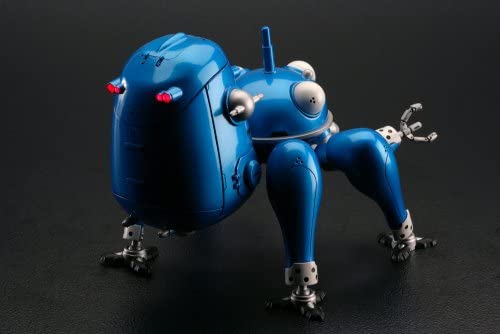 中古】FEWTURE MODELS EX合金シリーズ タチコマ 中古】FEWTURE MODELS