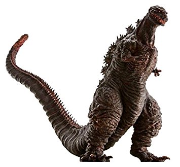 シン ゴジラ 第4形態 ソフビ サンガッツ本舗 完全新規造形のシン