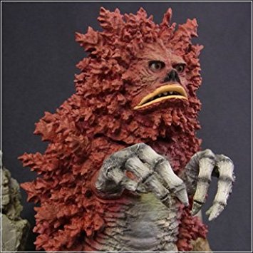 楽天市場】X-PLUS 大怪獣シリーズ リアル・マスター・コレクション 総