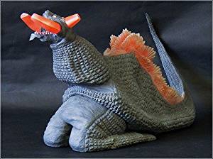 楽天市場】X-PLUS 大怪獣シリーズ ウルトラセブン編 少年リック限定