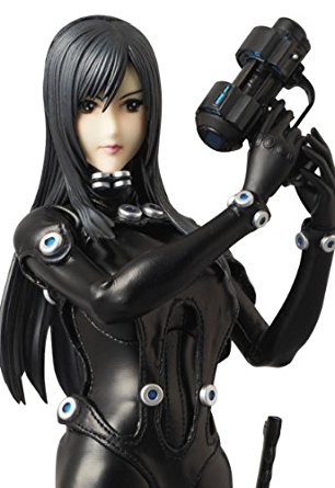 楽天市場】RAH(リアルアクションヒーローズ) レイカ (GANTZ)(1/6