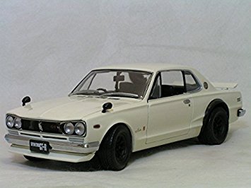 gt-r 1/18 ミニカー スカイライン」の人気商品一覧 | 安い商品を通販