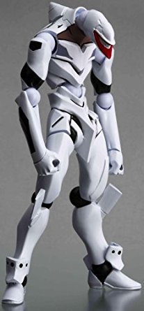 楽天市場】リボルテックヤマグチ No.26 エヴァンゲリオン量産機 武器