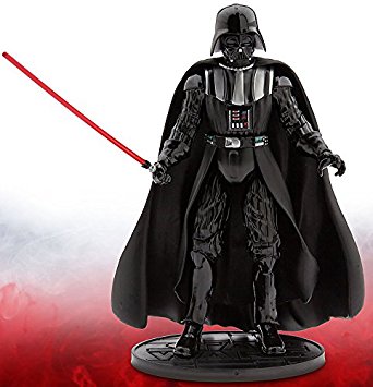 スターウォーズ ダース・ベイダー シネマキャスト スタチュー10000体