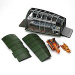 楽天市場】サンダーバード 1/144 サンダーバード2号 コンテナ タカラ