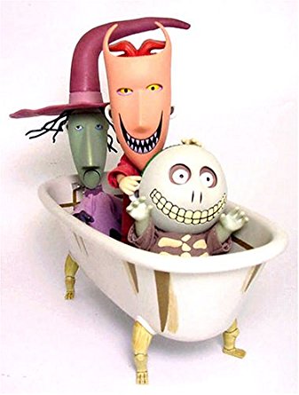 楽天市場】ナイトメア・ビフォア・クリスマス 10th ANNIVERSARY