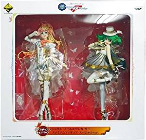 楽天市場】一番くじプレミアム マクロスF TVseries Blu-ray BOX発売