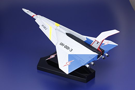 楽天市場】EX合金ウルトラホーク1号 (彩色済みダイキャストモデル