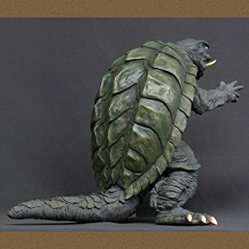 楽天市場】リアル・マスター・コレクション 「ガメラ（1995）」 少年