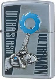 ウルトラマン40周年記念ZIPPO ライター ウルトラマン ジッポ ライター