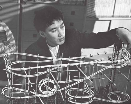 Spacewarp 5000 limited black version