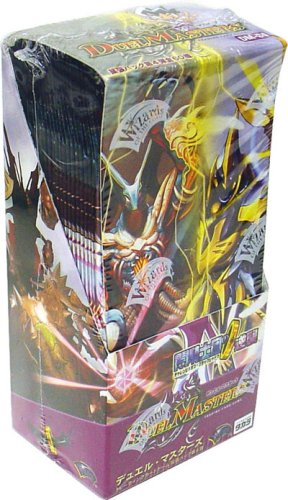 楽天市場】デュエルマスターズトレーディングカードゲームDM-04:拡張
