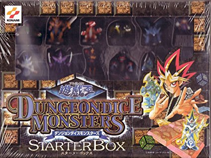 遊戯王 ダンジョンダイスモンスターズ DDM まとめ売り【全24体