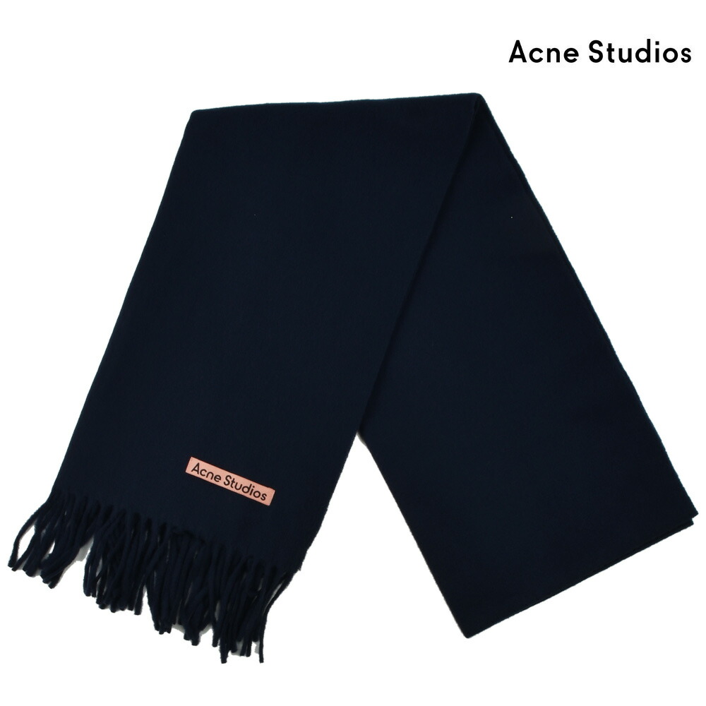 楽天市場】アクネストゥディオズ マフラー レディース メンズ ストール