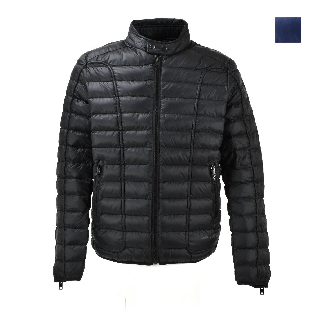 楽天市場】【お買い物マラソンSALE】ディーゼル ブルゾン メンズ