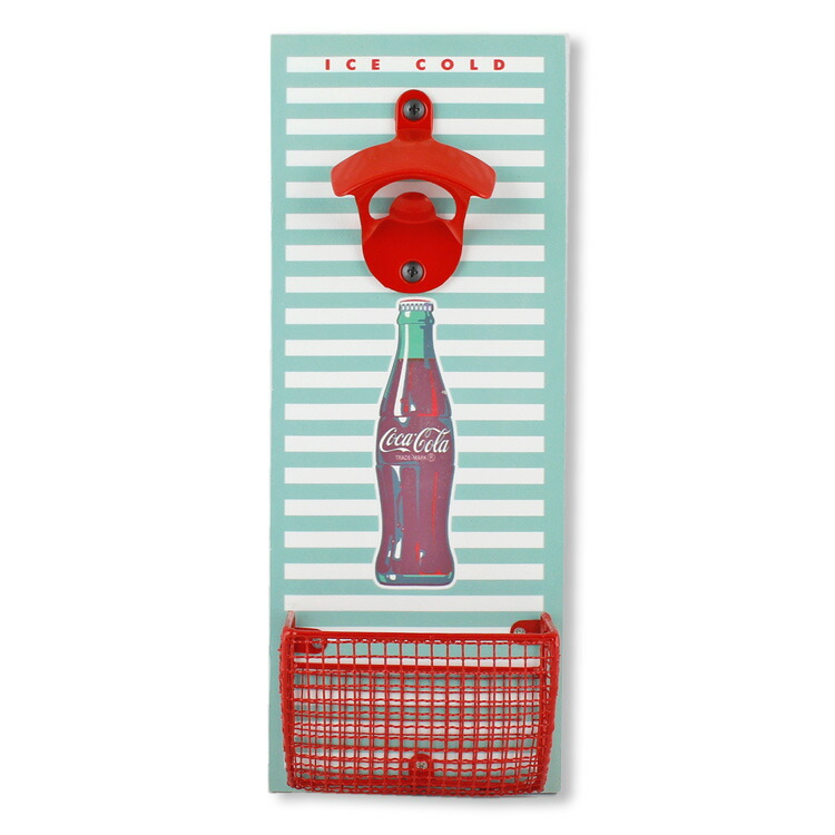 NEW JEANS Coke Studioボトルオープナー 栓抜き NEW JEANS Coke Studio