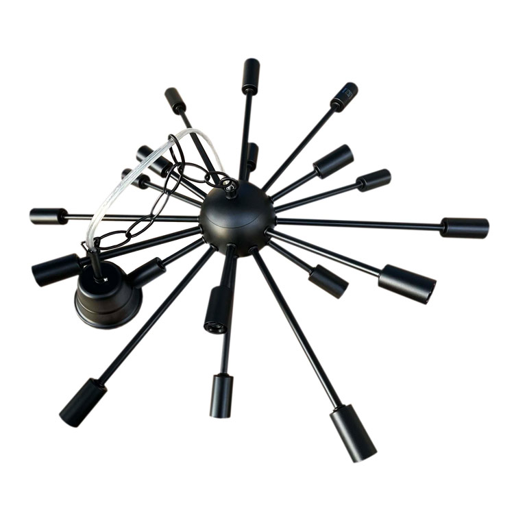 スプートニクランプ スターライトバルブ 現行 ビンテージ ロカビリー