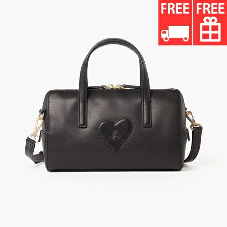 楽天市場】【無料ラッピング】 アニエスべー agnes b ボストンバッグ