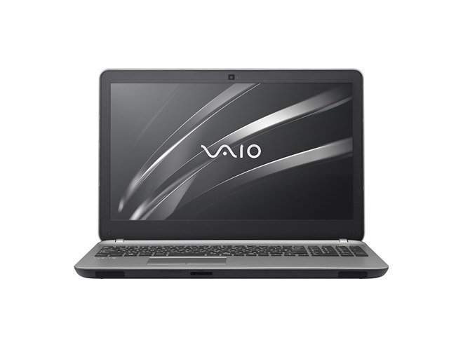 楽天市場】おすすめ VAIO(バイオ) ノートパソコン VAIO S15 VJS154C11N