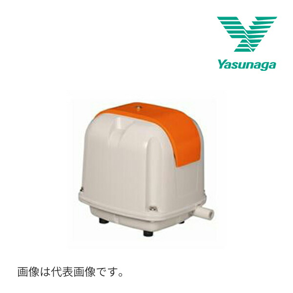 安永エアポンプ 電磁式エアーポンプ 吐出専用タイプ(省エネタイプ) AP