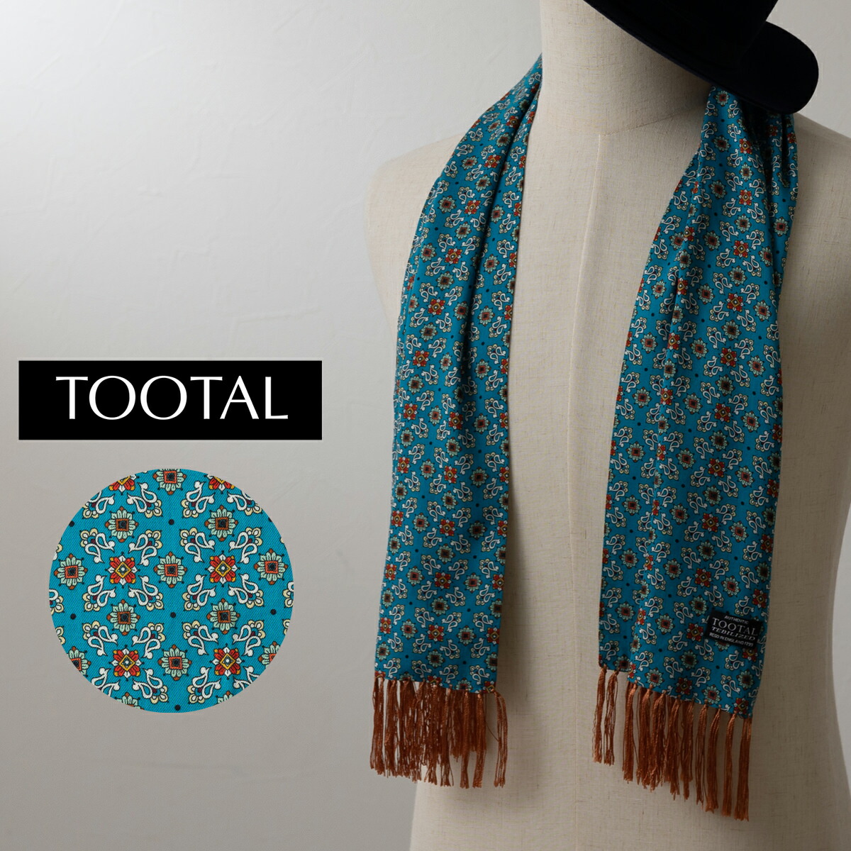 楽天市場】tatras（マフラー・スカーフ｜バッグ・小物・ブランド雑貨