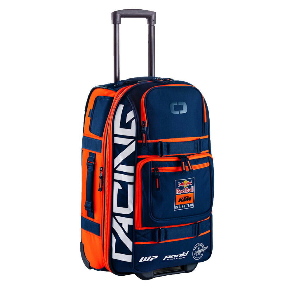 15th記念限定/ KTM ケツメイシ ファンクラブ限定 4輪キャリーケース