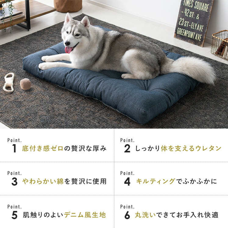 楽天市場】【2/10限定！最大5,000円OFFクーポン配布中】 犬 ベッド