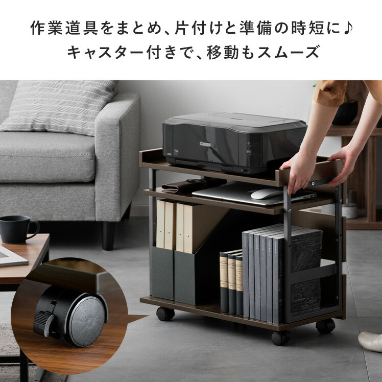 楽天市場】【2/10限定！最大5,000円OFFクーポン配布中】 サイドワゴン