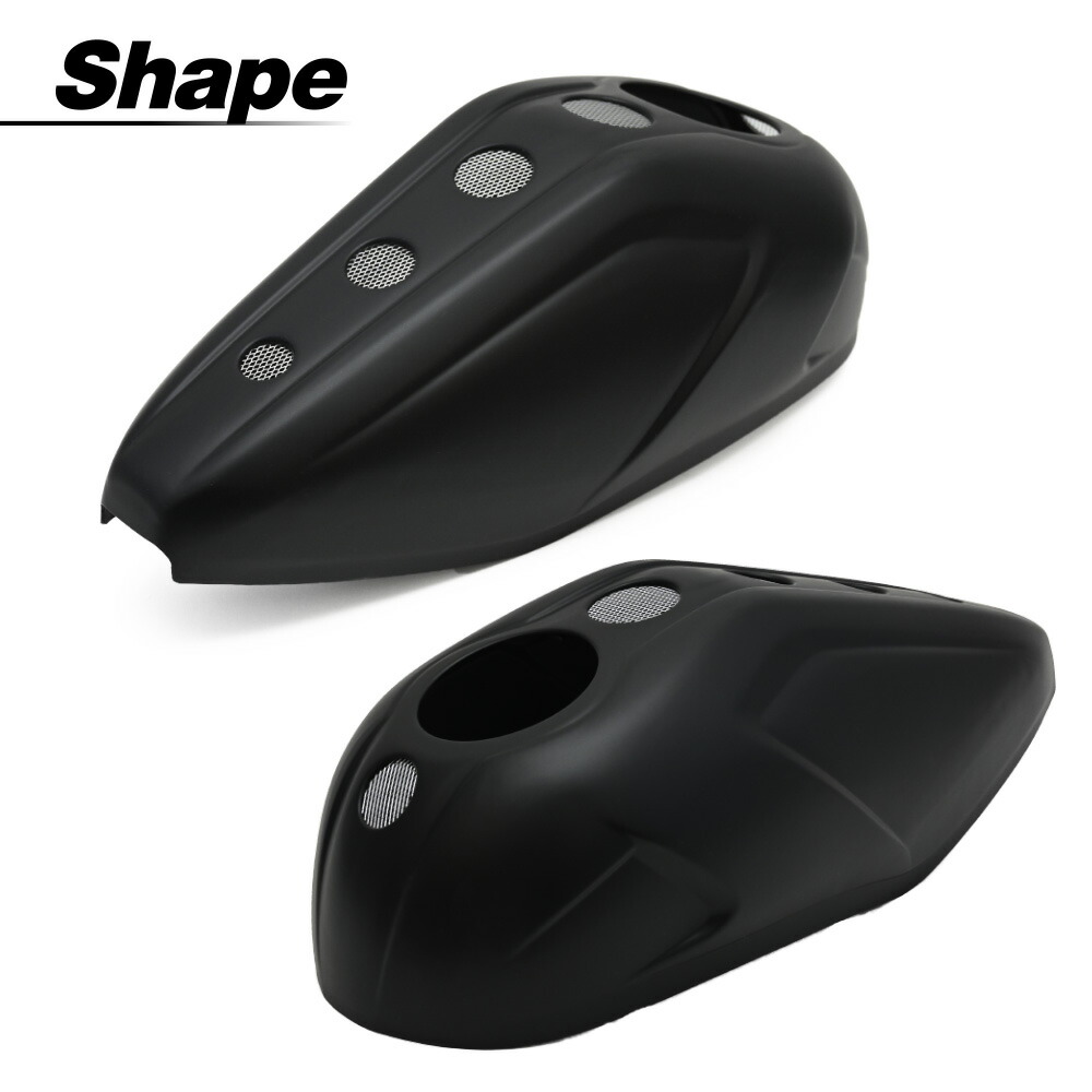 楽天市場】レブル250 500 MC49 PC60 タンクカバー タンク カバー