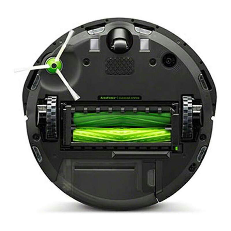 iRobot ロボット掃除機 ルンバi7 チャコール I715060