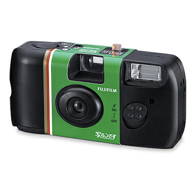 楽天市場】【10個セット】写ルンです 27枚撮りLF JDV1 SP FL 27SH1