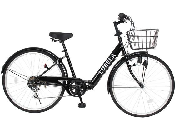 楽天市場】黒 ブラック（シティサイクル｜自転車・サイクリング