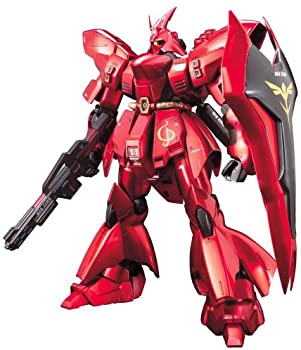 楽天市場】【中古】MG 1／100 MSN-04 サザビー メタリックコーティング