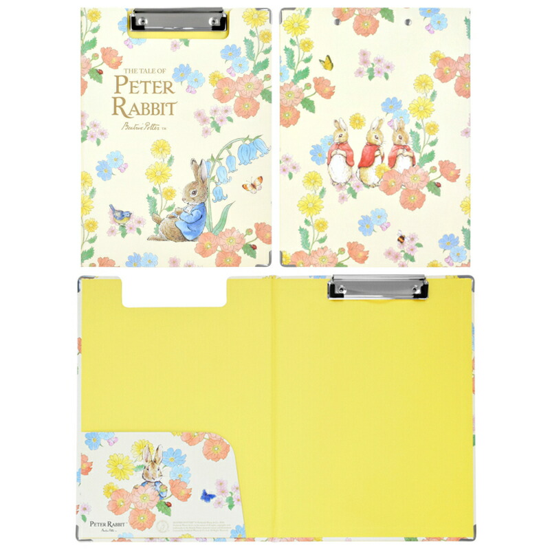 匿名配送】LITTLE FAIRY LAND クリップボード LITTLE FAIRY LAND