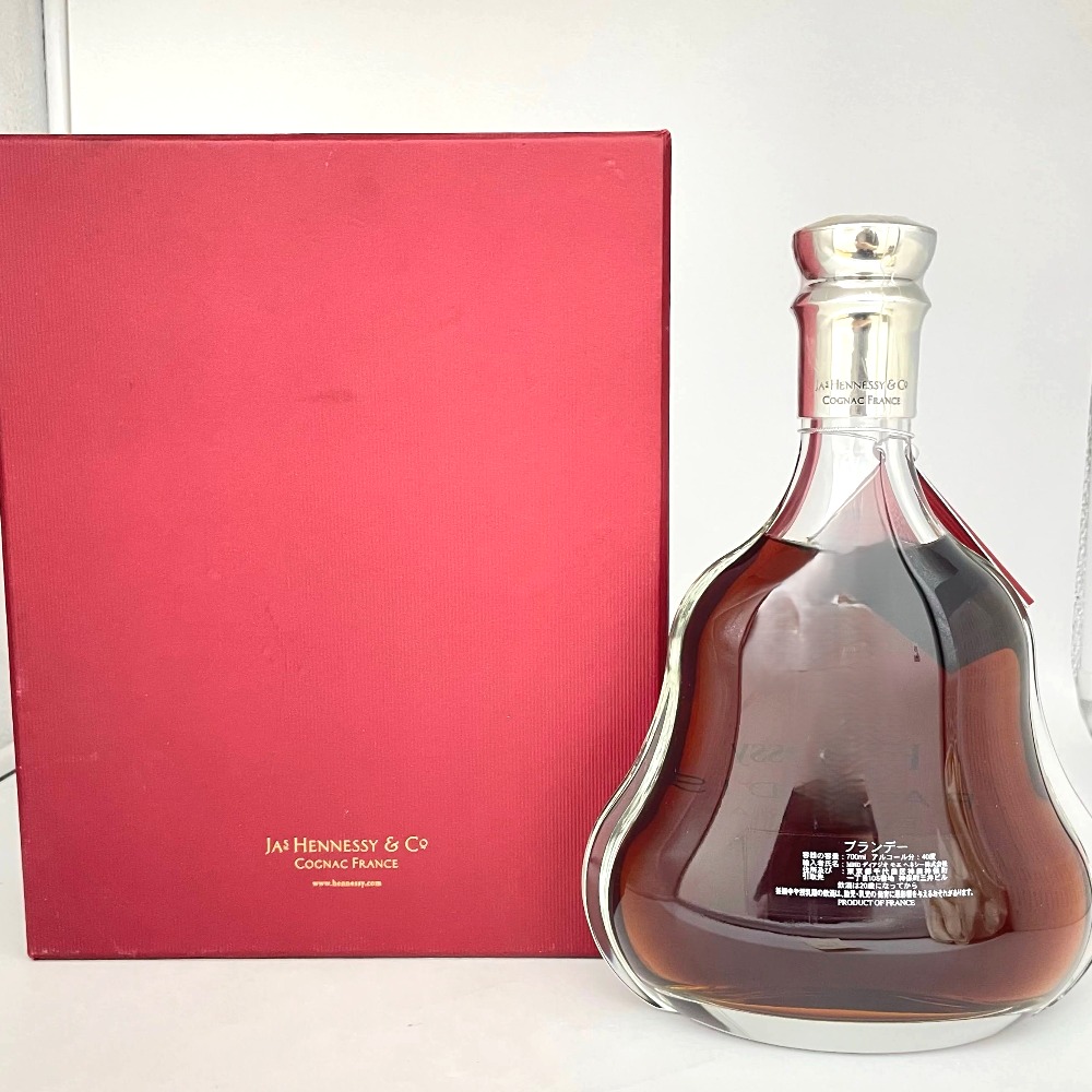 楽天市場】Hennessy (ヘネシー) ブランデー エクストラ パラディー