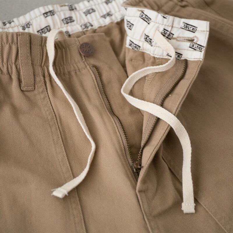 楽天市場】ビッグマック パンツ BIGMAC PANTS BIG-118 コットン ツイル