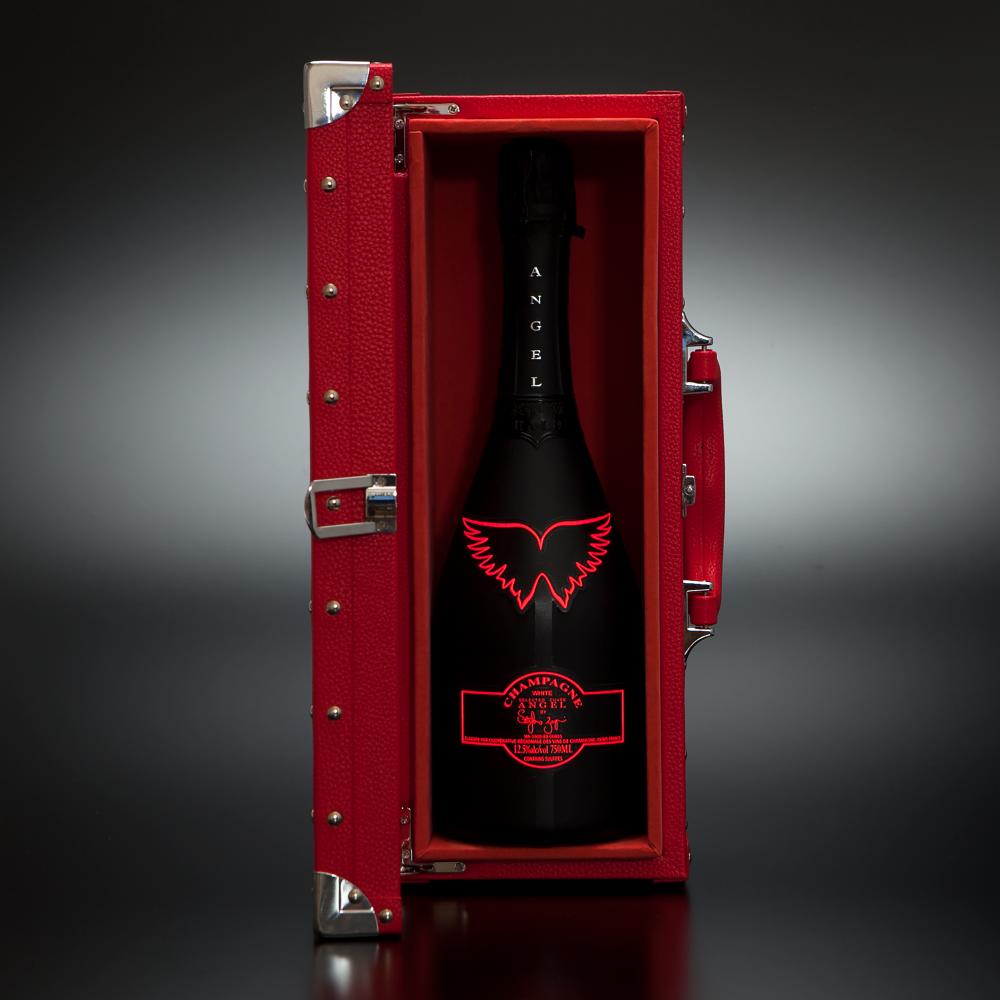 楽天市場】正規輸入品 エンジェル シャンパン ブリュットヘイロー